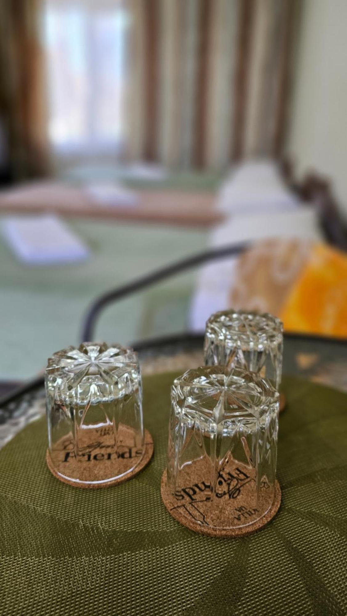 Domashniy Hotel Kamjanyi Potoki Kültér fotó